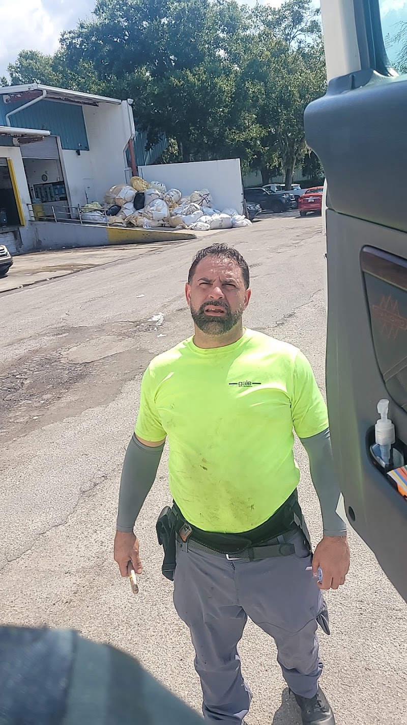 Gale Insulation - General Contractor in Winter Park