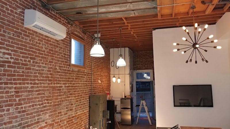Covac Ductless Mini-Split Air Conditioning - General Contractor in Alhambra