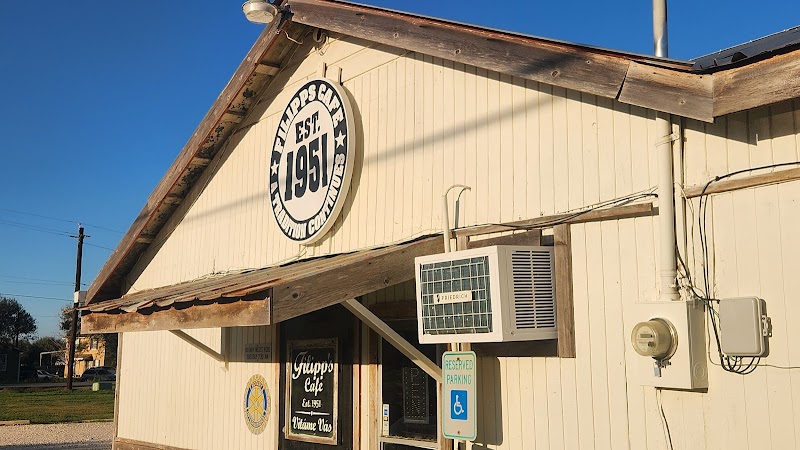 Filipp's Cafe photo 3