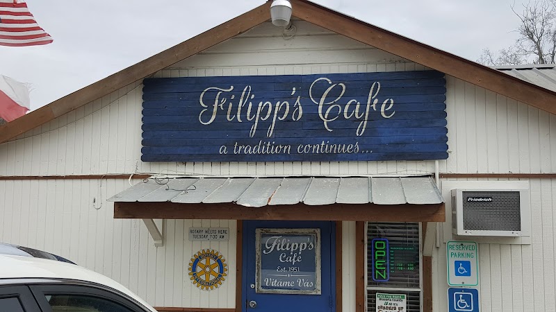 Filipp's Cafe photo 1