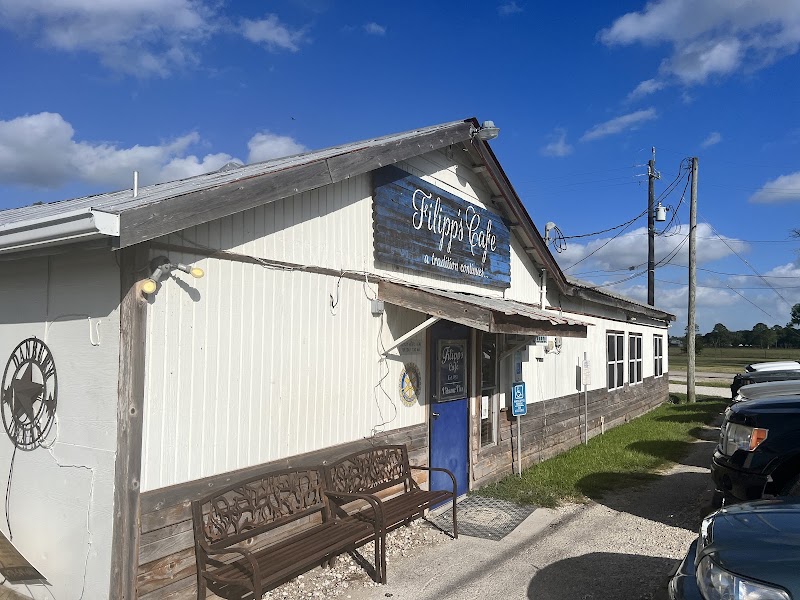 Filipp's Cafe photo 1