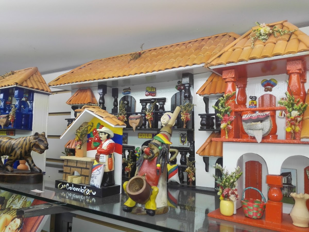 Plaza Comercial Gutenberg