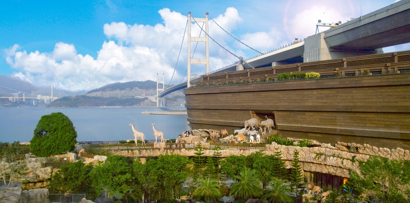 Noah's Ark Hotel and Resort