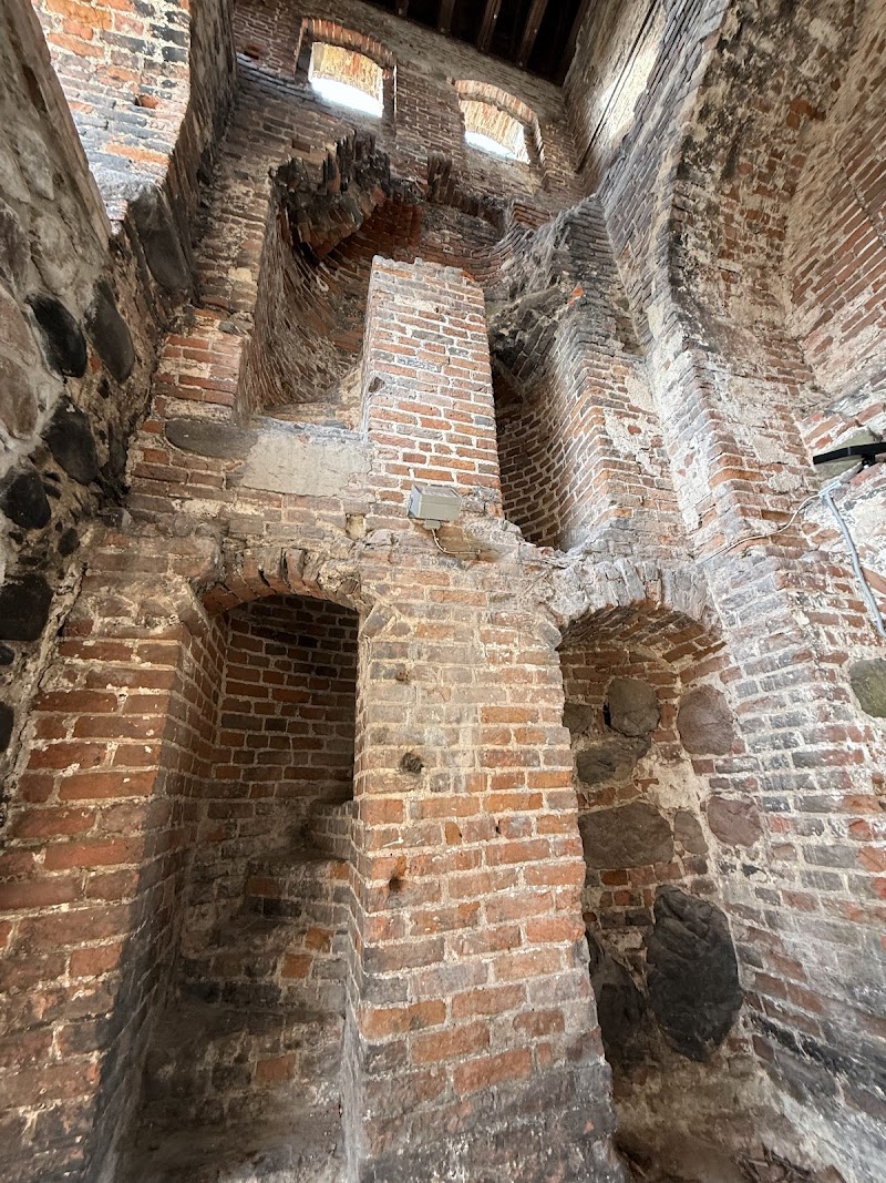 Кирха Шёнвальде — фото 2