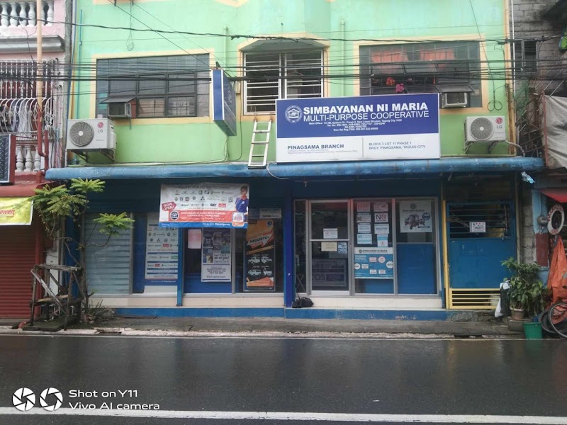Simbayanan Ni Maria Multi-Purpose Cooperative