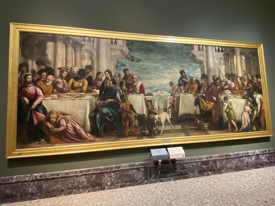 Pinacoteca de Brera fotoğraf 1