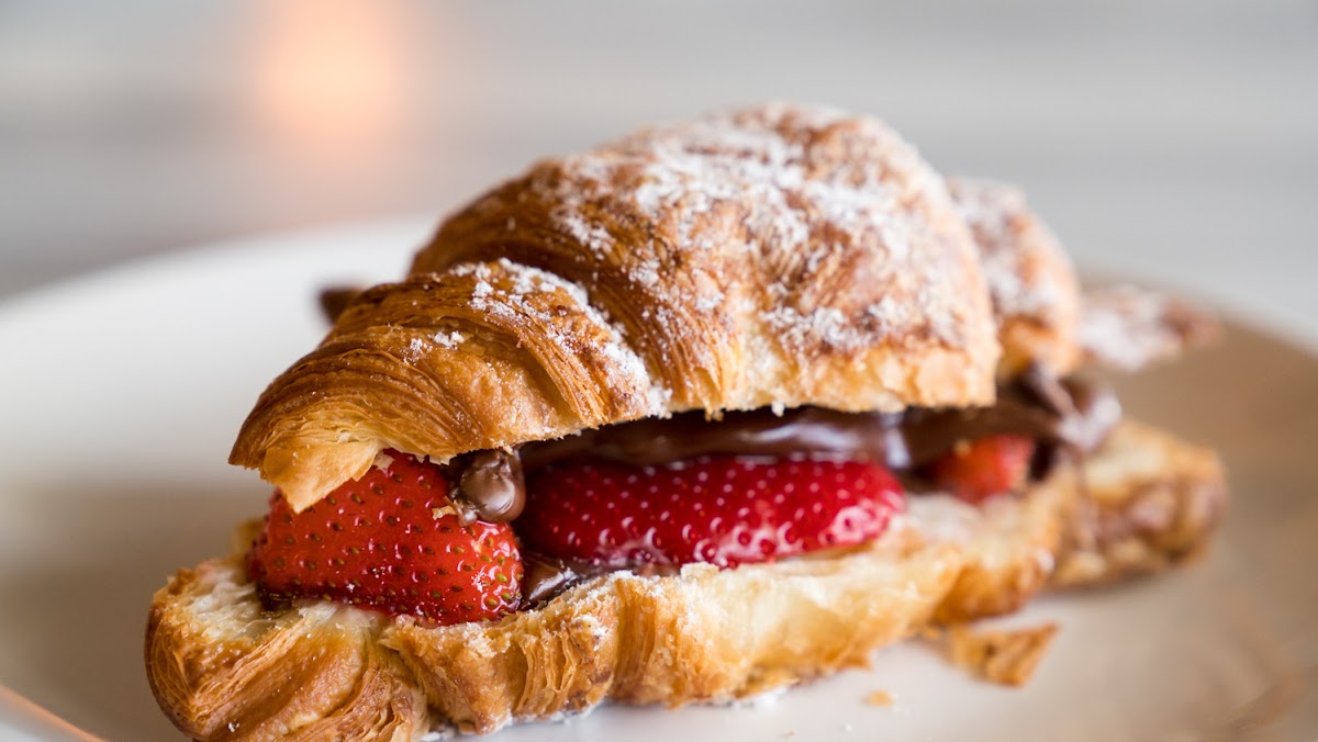 Amandine Patisserie Cafe: Google Places image 2