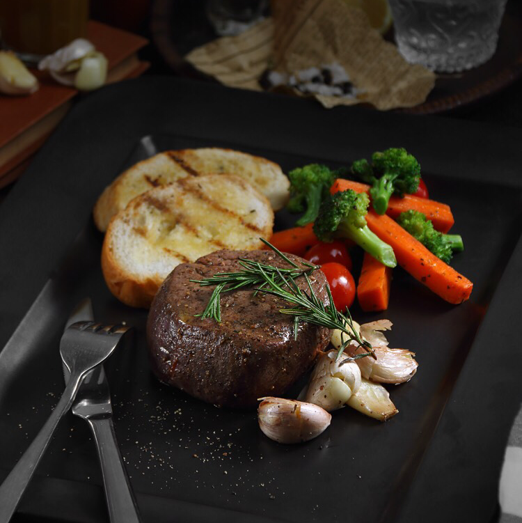 The Beef Master by Company B (Halal) photo 2