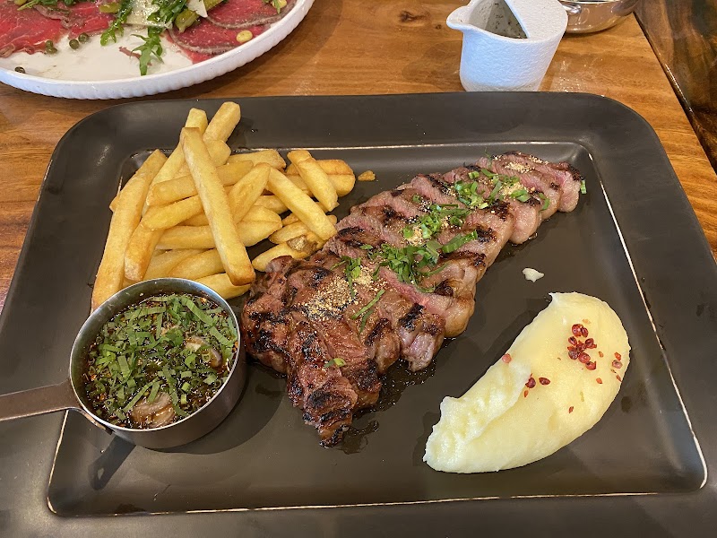 The Beef Master by Company B (Halal) photo 3