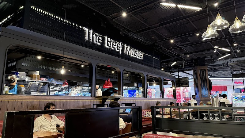 The Beef Master by Company B (Halal) photo 5