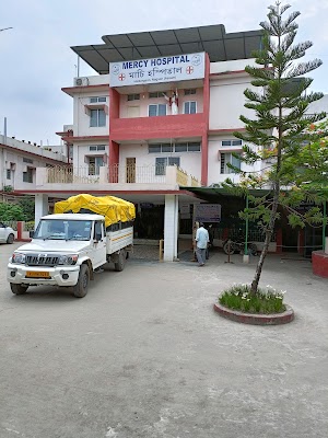 Mercy Hospital