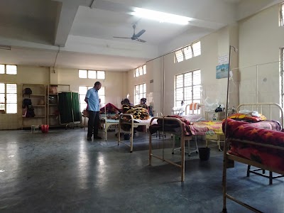 Mercy Hospital - Image 2