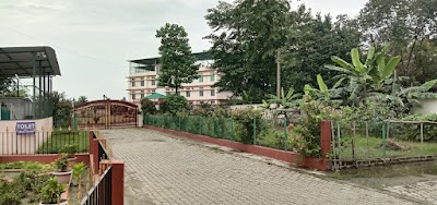 Mercy Hospital - Image 3