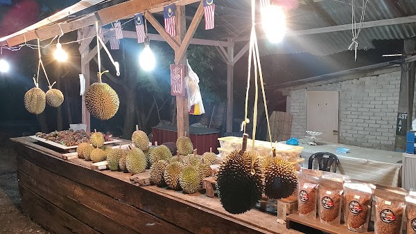 Null Bakso Station - Photo 1