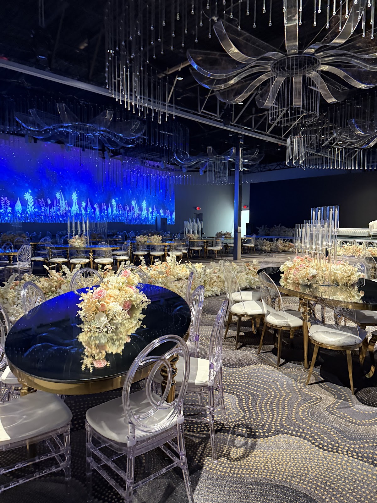A Golden Tree Banquet: Google Places image 2