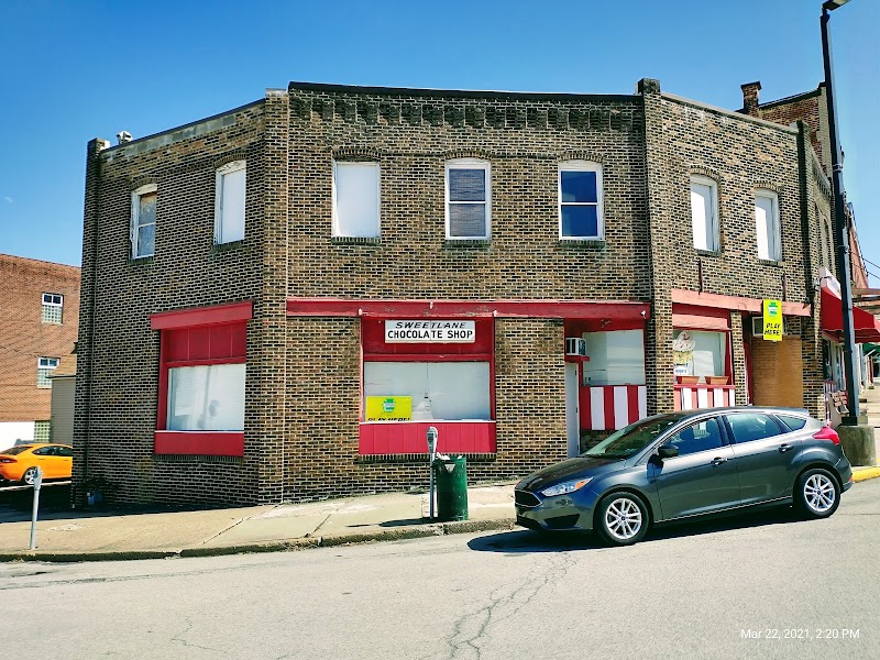 Sweetlane Chocolate Shop photo 1