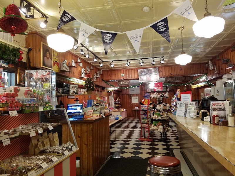 Sweetlane Chocolate Shop photo 2