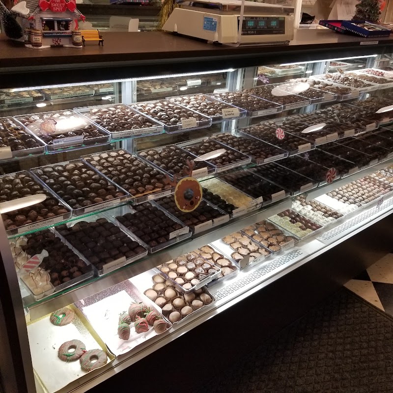 Sweetlane Chocolate Shop photo 4