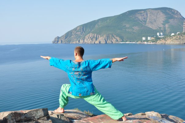 Yoga Academy Fındıkzade — 4