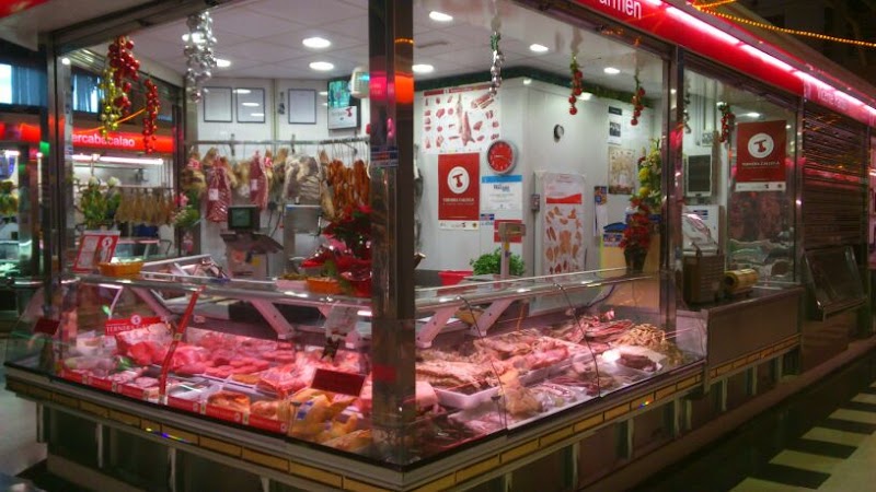 Carnicería Carmen photo 5