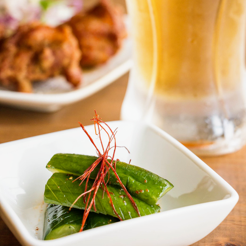 MEN-YA KOTOHOGI (メンヤ コトホギ)ラーメン 写真2