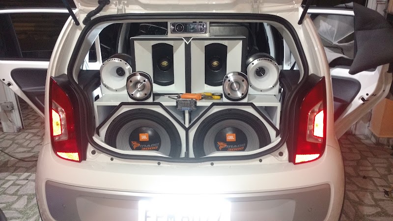 Foto de Som Bass