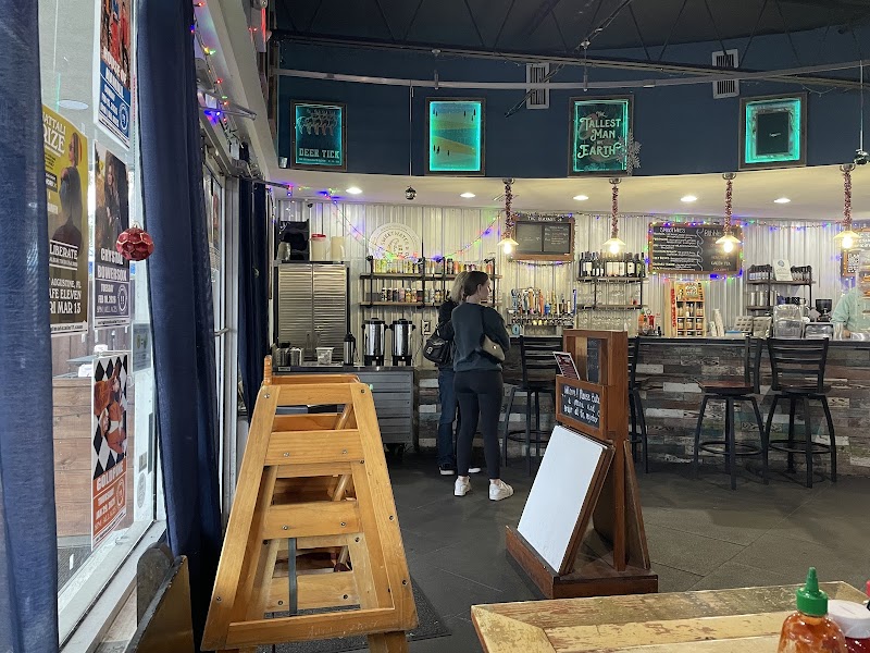 Café Eleven Restaurant & Catering photo 4