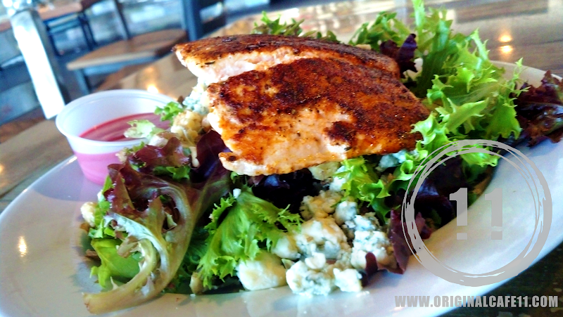 Café Eleven Restaurant & Catering photo 2