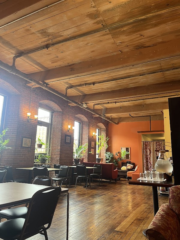 Libretto Café