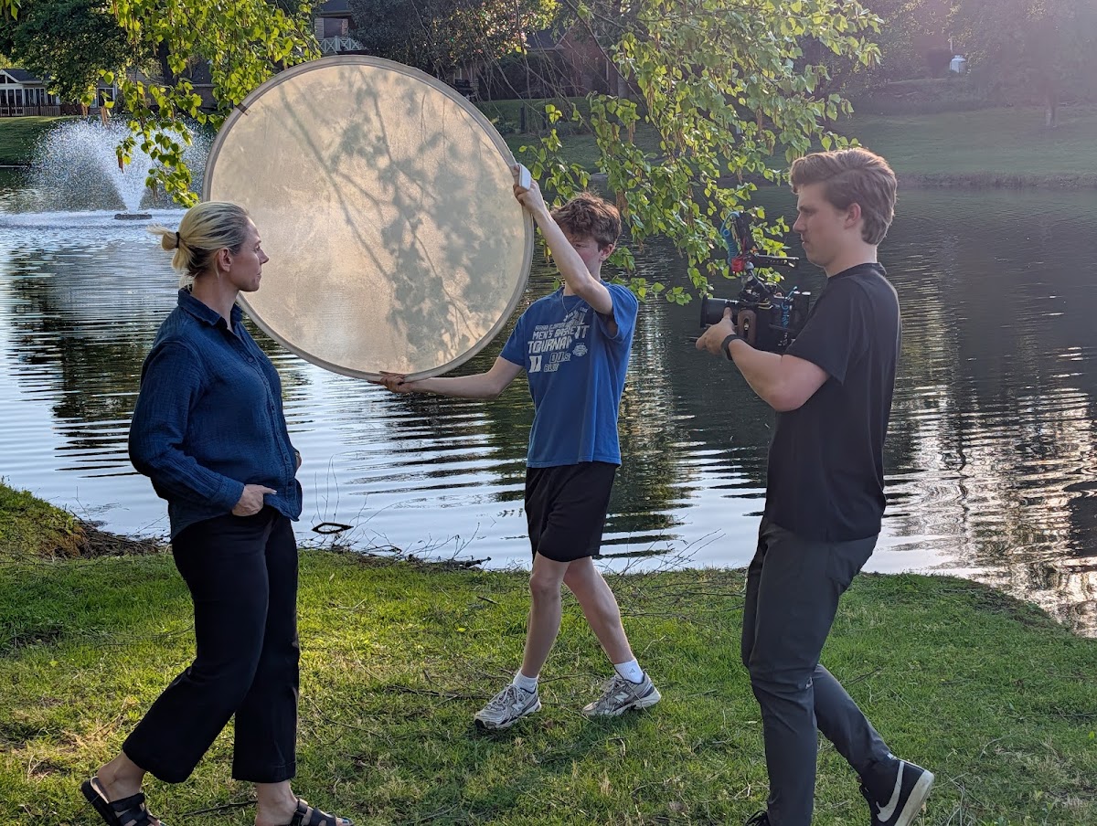 VCE Productions: Google Places image 2