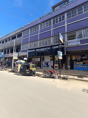 Barak Diagnostic Centre