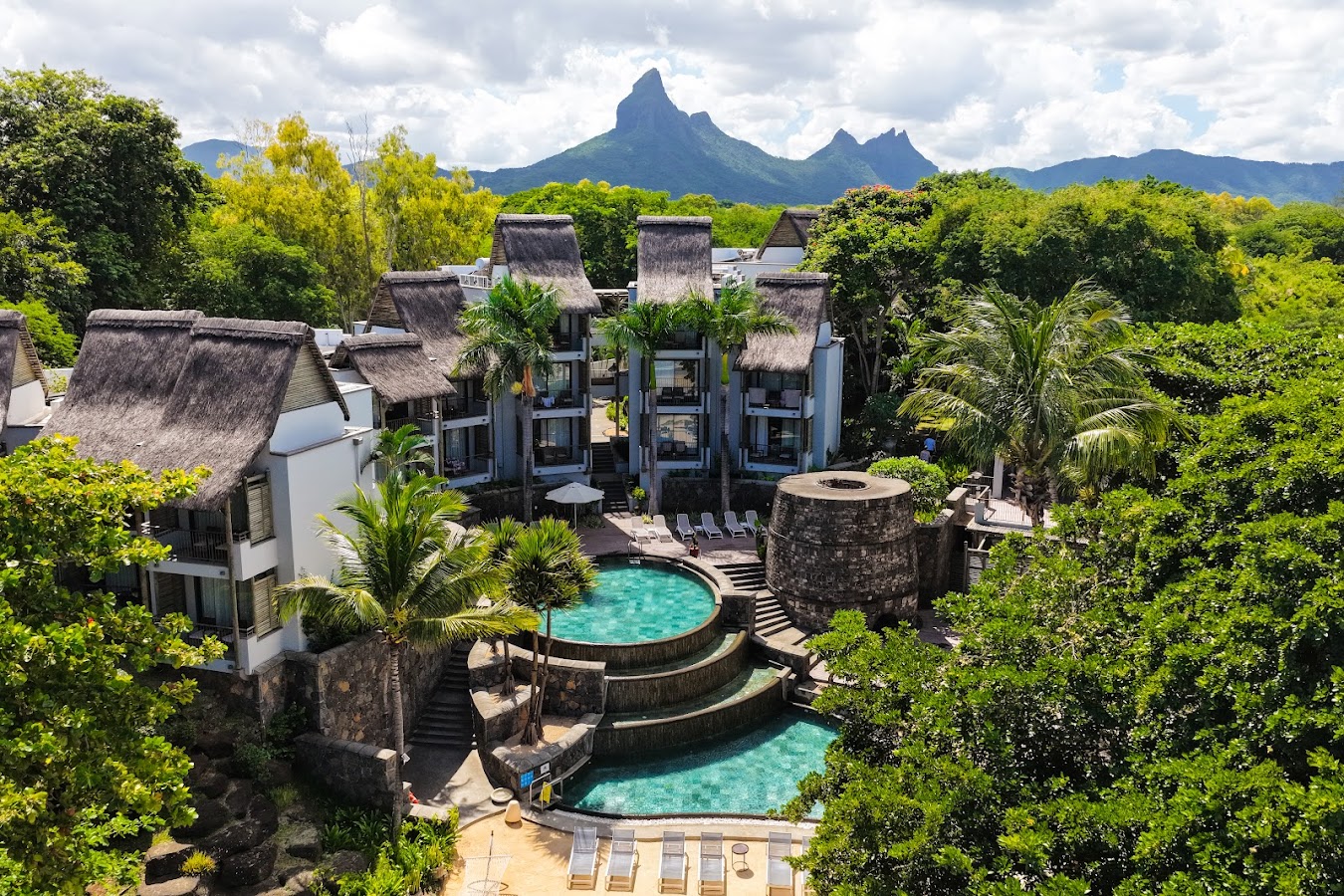 Tamarina Golf & Spa Boutique Hotel Tamarin Bay, 90922, Tamarin, Mauritius — photo 2