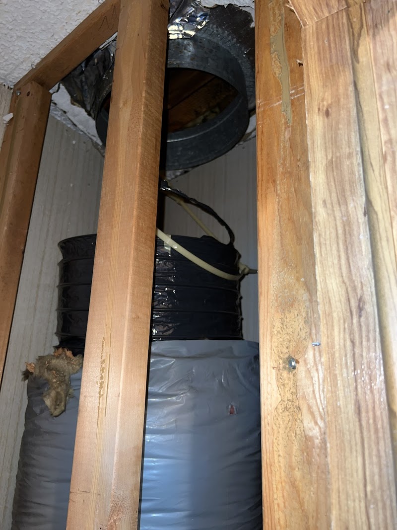 Our Place Air & Home Repair