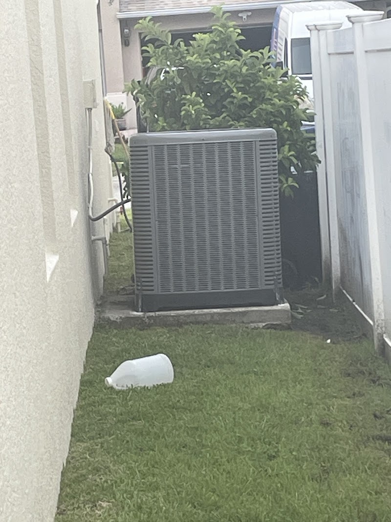 Our Place Air & Home Repair - General Contractor in Hudson