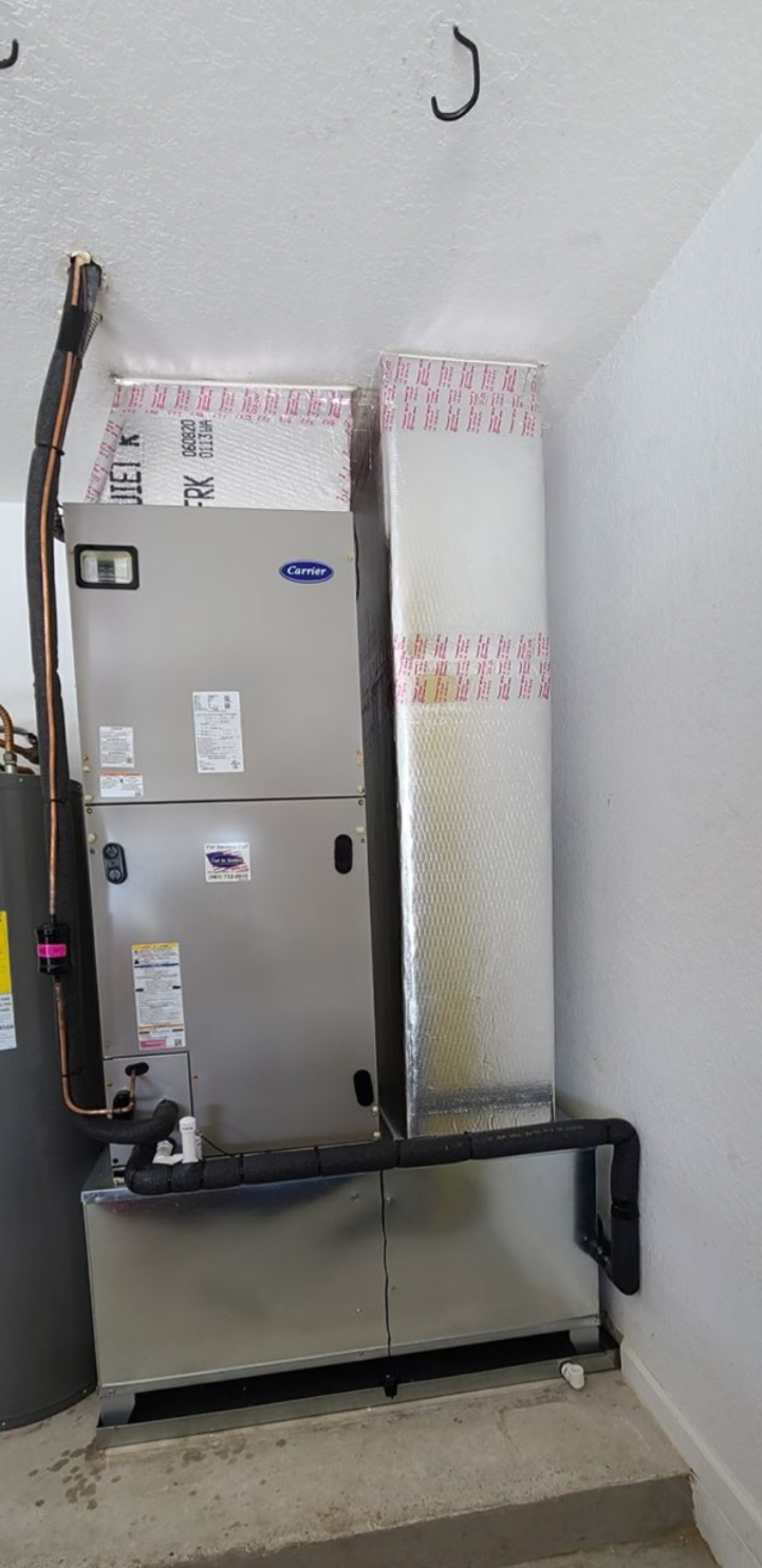 Our Place Air & Home Repair - General Contractor in Hudson