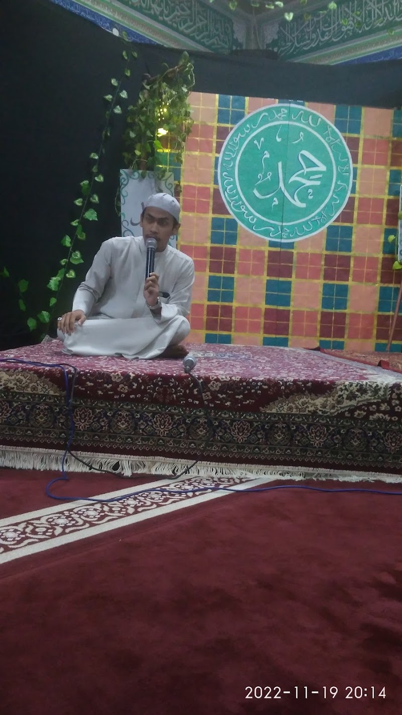 Al-Mushanifiyah Mosque photo 5