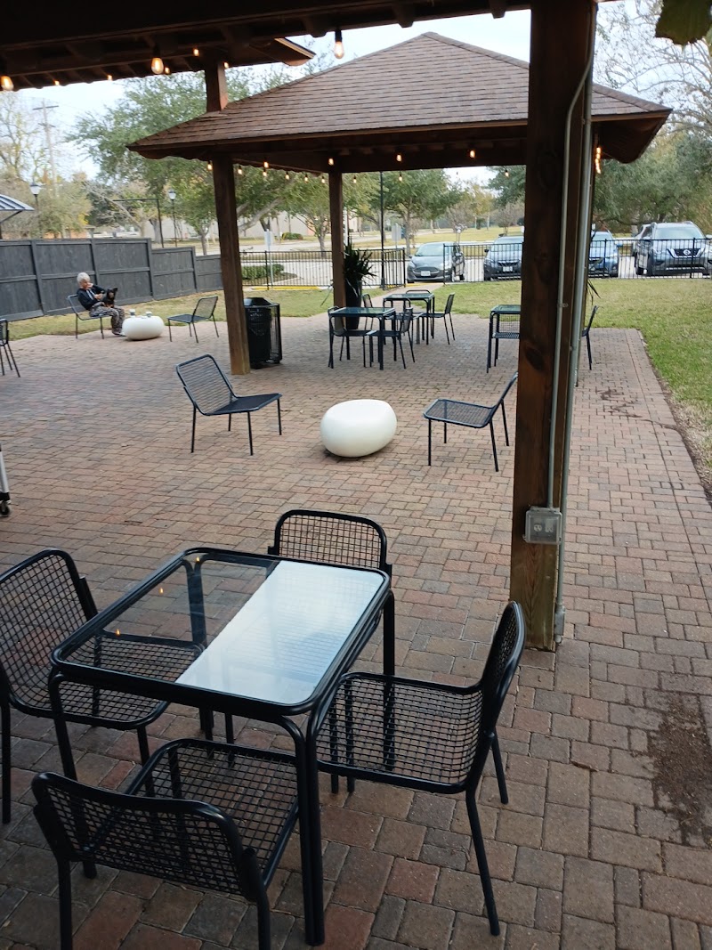 Pearland Coffee Roasters photo 1