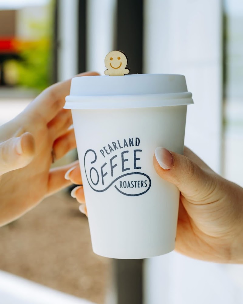 Pearland Coffee Roasters photo 4
