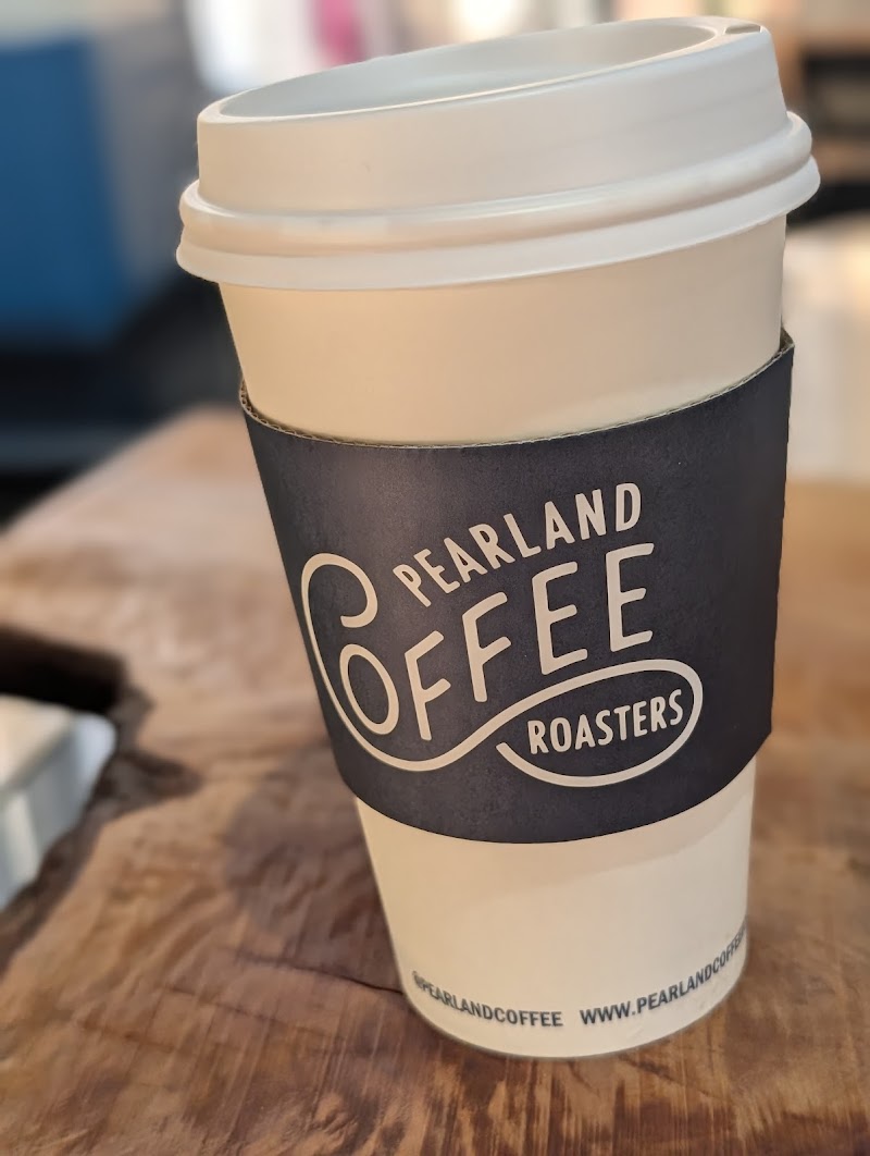 Pearland Coffee Roasters photo 4