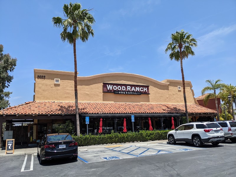 Wood Ranch Anaheim Hills