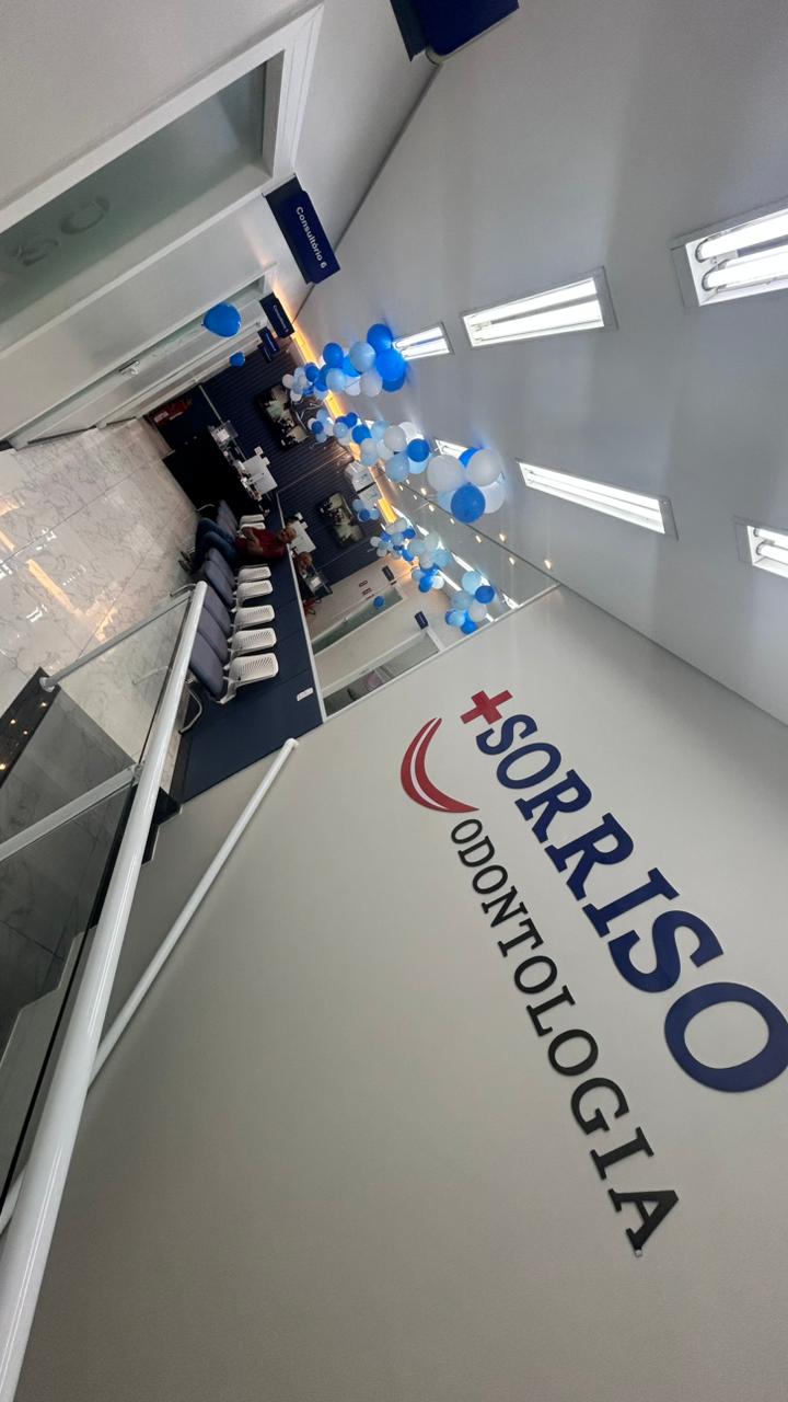 +Sorriso Odontologia Grajaú - foto 5