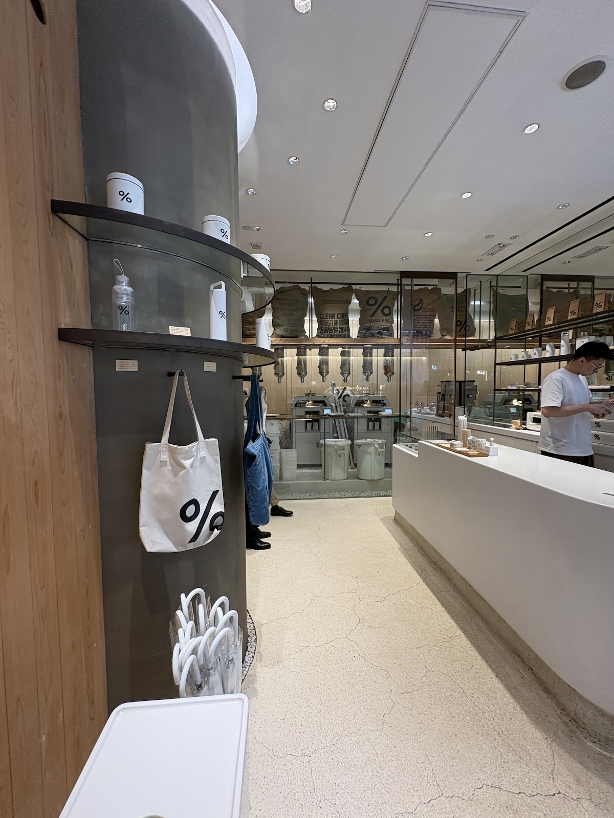 %Arabica (Kennedy Town) — photo 7