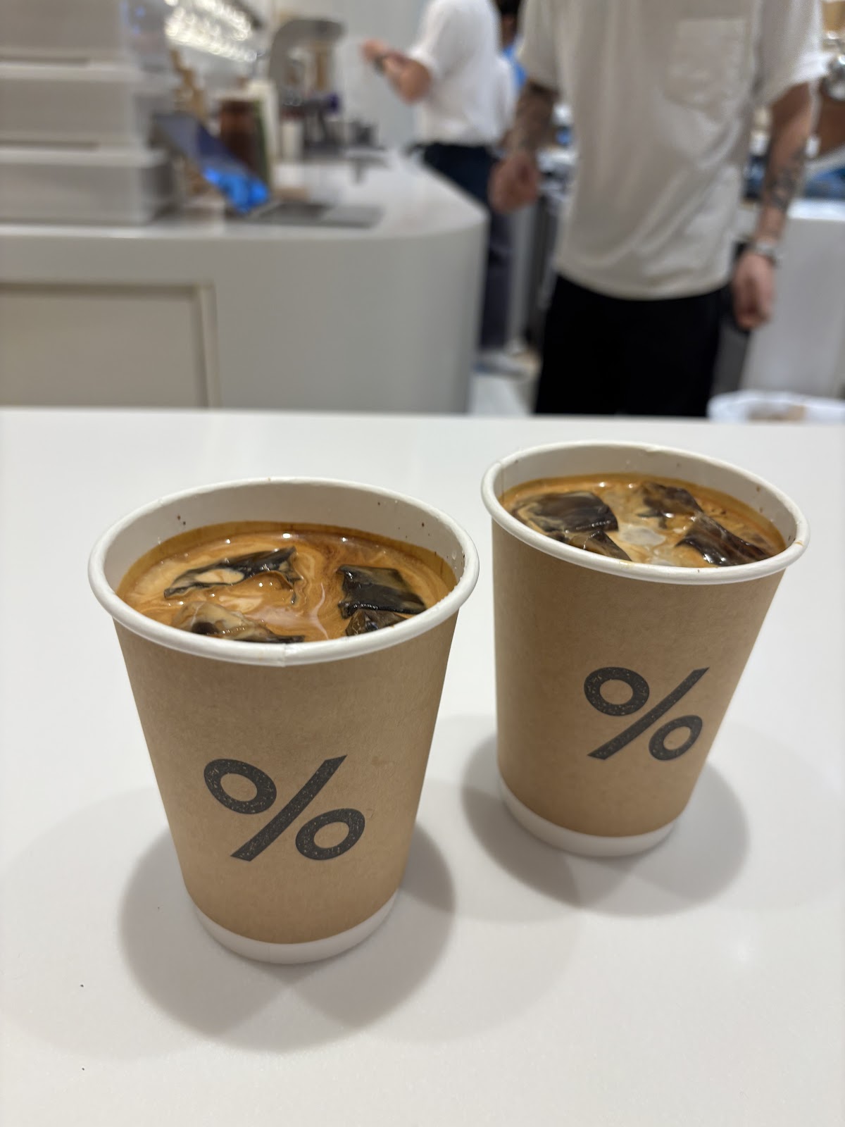 %Arabica (Kennedy Town) photo 2