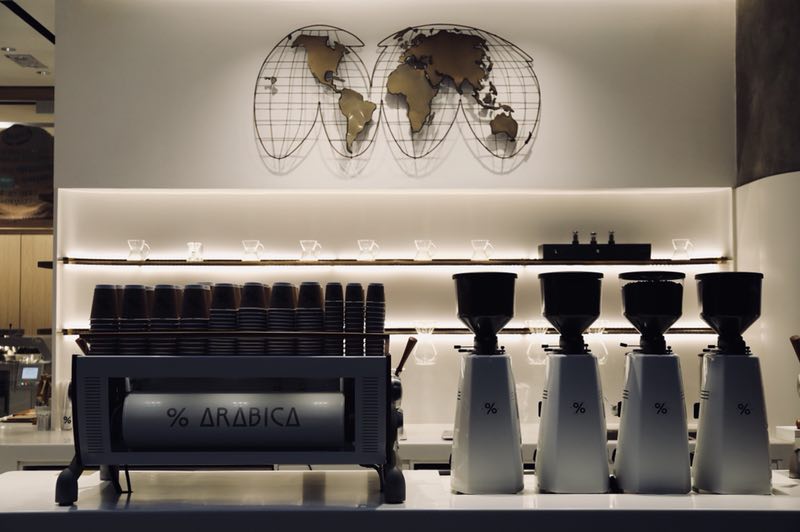 %Arabica (Kennedy Town) photo 1