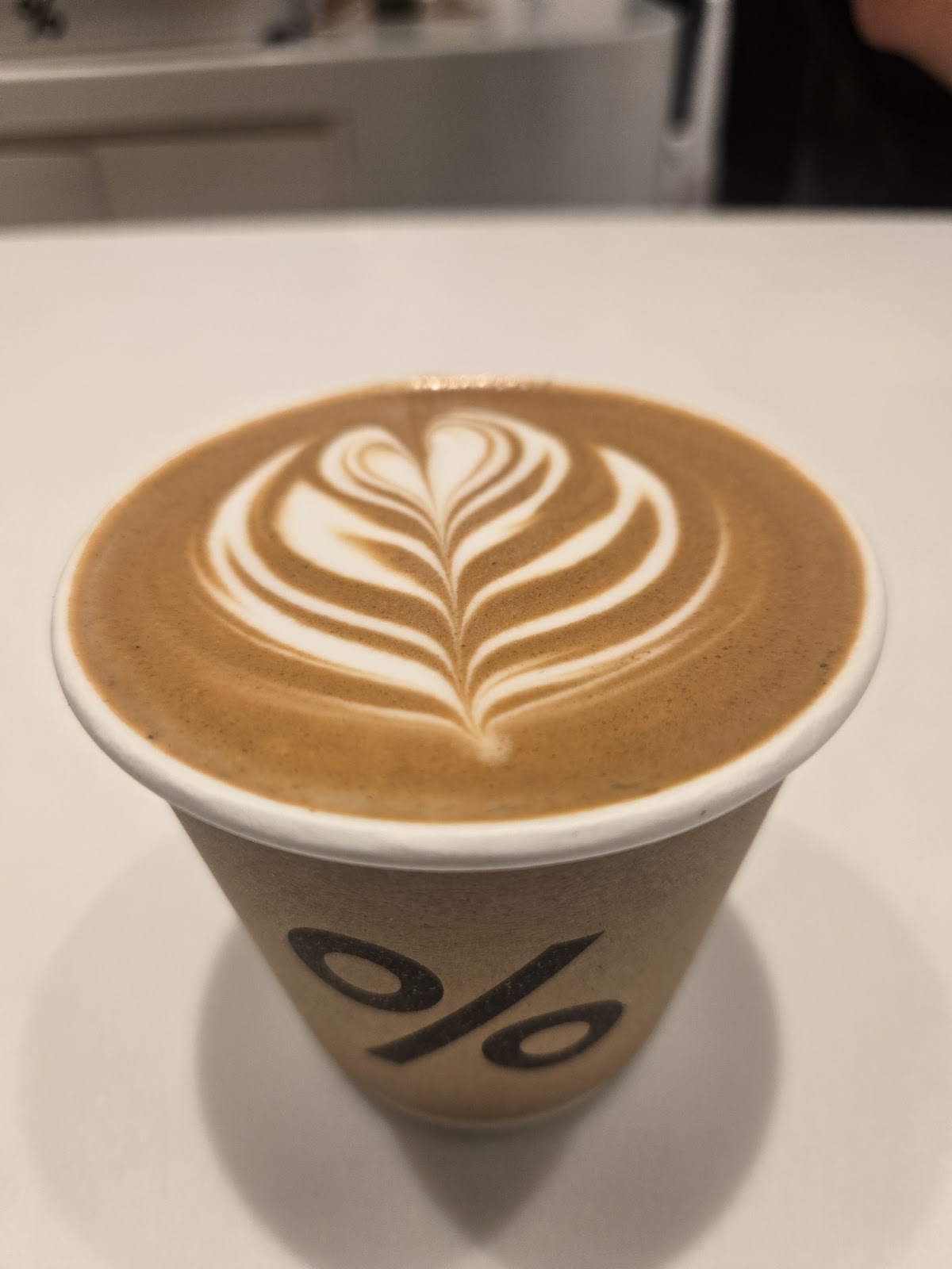 %Arabica (Kennedy Town) photo 3