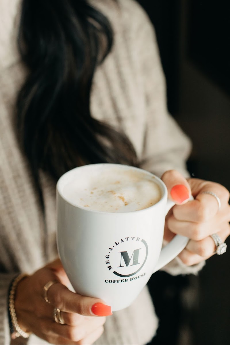 Meg-A-Latte | Coffee House (Harvest Location) photo 2