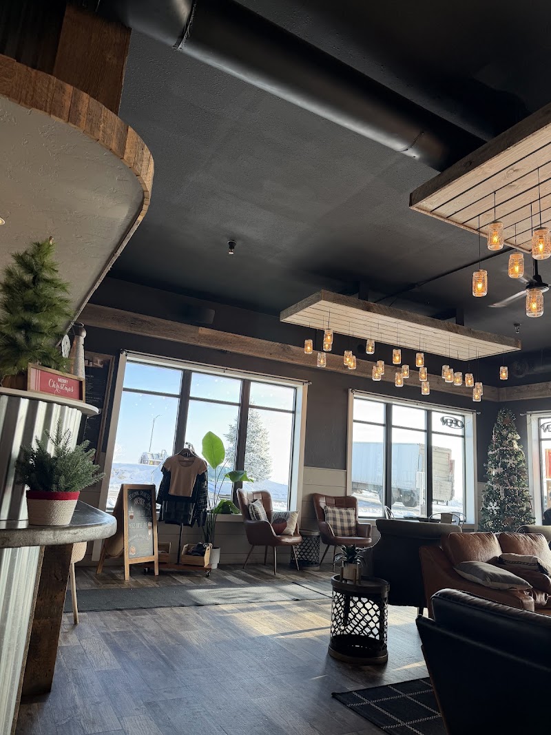 Meg-A-Latte | Coffee House (Harvest Location) photo 3
