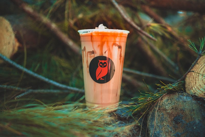 Red Owl Coffee Company photo 3