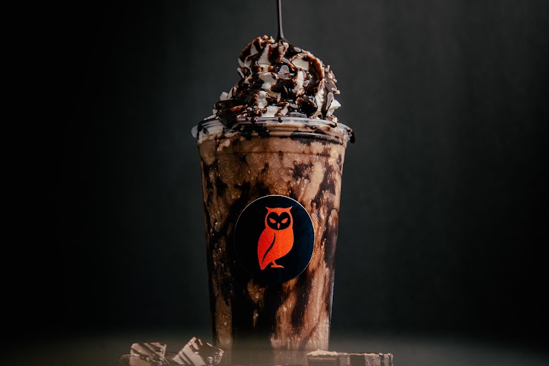 Red Owl Coffee Company photo 2