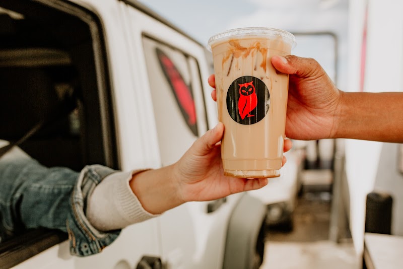 Red Owl Coffee Company photo 4
